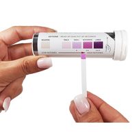 DNX Medical Ketone Tests